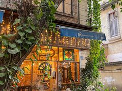 -西关84·History·Art·Cafe