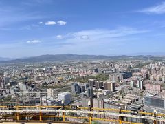 -中央广播电视塔