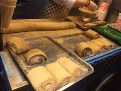 -朝鲜族打糕(时尚天河店)