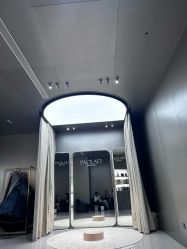 -南京宝娜嫁衣婚纱礼服馆(中央路店)