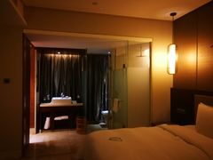 -三亚凤凰水城凯莱度假酒店