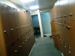 -齐岸健身(花园城店)