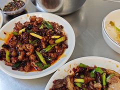 -胖哥家藏菜(护国路店)