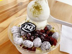 -DQ·蛋糕·冰淇淋(川沙东海岸店)