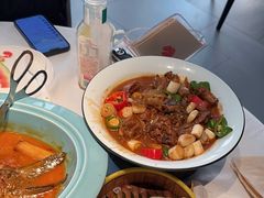 -阿五黄河大鲤鱼(英协路店)
