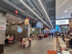 大堂-易裕和·长沙米粉(竹塘西路店)