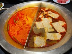 -九鼎轩脆毛肚火锅(南京东路店)