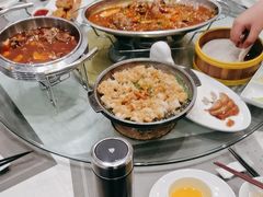 -鑫皇朝酒店(建设一路店)