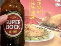 -振鼎鸡(福州路店)