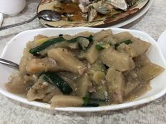 -腰记饭店(龙源路店)