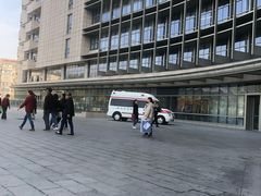 -江苏省人民医院(广州路院区)