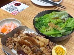 -有肉食·虎九闽菜(798艺术区店)