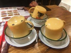 -關東雪东北菜(中庚漫游城店)