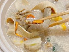 -骨之味·筒骨汤火锅(江头店)