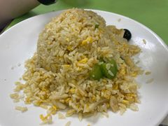 -胜利茶餐室