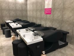 -康康时尚烫染