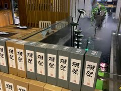-割烹旭日本料理(龙湖狮山天街店)