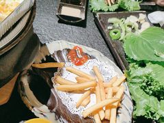 -炭虎烤肉(桂林路店)