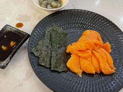 -金安大饭店-金品自助餐厅