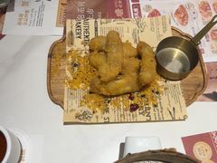 -避风塘·金牌店·夜宵(金玉兰店)