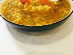 新加坡式海鲜烩饭-尚一汤 广东炖汤(金桥国际店)