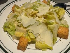 -Wolfgang’s Steakhouse 沃夫冈牛排馆(上海白玉兰广场店)