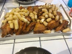 -BOPEYE·波派炸鸡(九霄天地店)