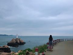 -东极岛景区