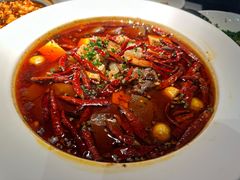 -苏福记·川菜(熙地港购物中心店)