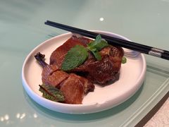 -怡和春天大酒楼(柳芳店)