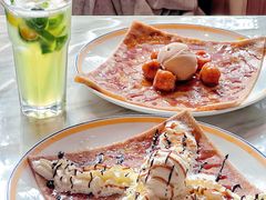 -La Creperie法餐厅(芮欧百货店)