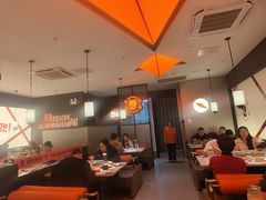 -闻溪有渔·活鱼现烤才好吃(太仓万达店)