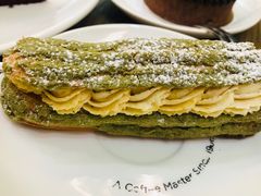 -Peet's 皮爷咖啡(东湖路手作店)