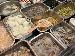 -长平老姿娘夜粥(平东一街店)