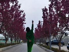 -北京益泉花园酒店