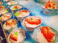 -淡尾·海鲜自助概念餐厅(虹桥南丰城店)