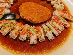 -上海滩餐厅(BFC外滩金融中心店)