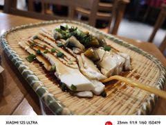 -驴脾气特色炒菜(广渠门内店)