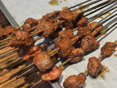 -有奴思烤肉·清真(正宁路店)