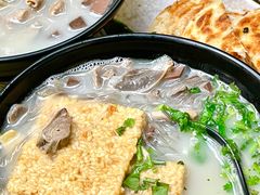-鸭小妹鸭血粉丝(老门东店)