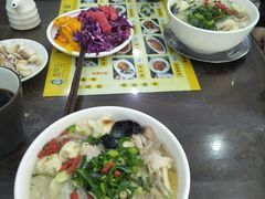 -春发生饭店·非遗(南院门店)