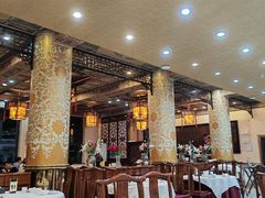 -便宜坊烤鸭店(玉蜓桥天坛店)