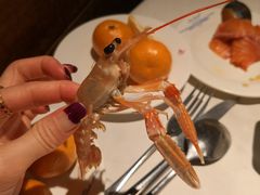 -星伦多自助料理·涮烤一体(虹悦城店)