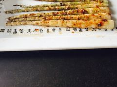 -很久以前羊肉串(打浦路店)