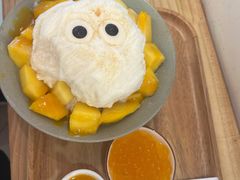 -怪物的冰与火(天虹商场中山路店)