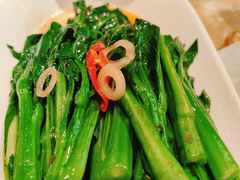 -羊之道草原味道清真餐厅(番禺店)