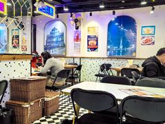 -澳门陈光记烧味饭店(南京德基广场店)