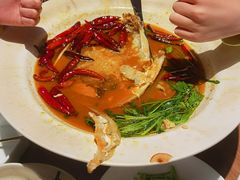 -清水亭湖北菜(大屯DT51店)