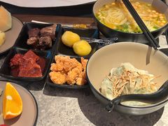 -和子足浴SPA会馆(东方之门店)