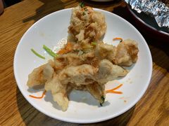 -金掌勺·锅包肉(双榆树店)